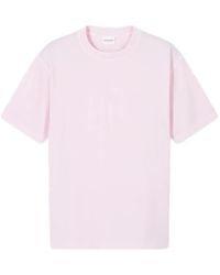 Closed - Short-Sleeve T-Shirt - Lyst