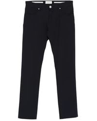 Jacob Cohen - Polyamide Trousers - Lyst