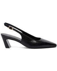 Stuart Weitzman - Stassi Slingback Pumps - Lyst