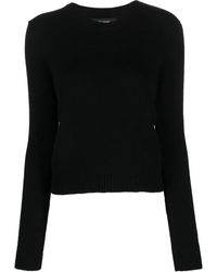 Lisa Yang - Strickpullover Aus Kaschmir - Lyst
