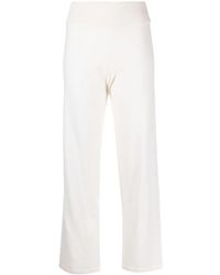Woolrich - Straight Broek - Lyst