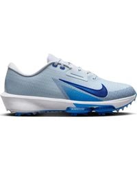 Nike - Baskets Air Zoom Infinity Tour 2 Football/Game Royal/Photo/Deep Royal - Lyst