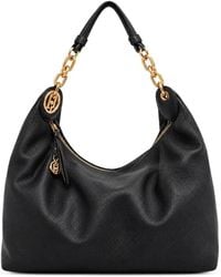 Liu Jo - Schultertasche Mit Kettenriemen - Lyst