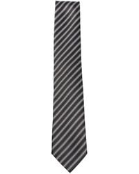 ZEGNA - Striped Tie - Lyst