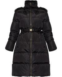 Moncler - Open Sneaker/Dark - Lyst