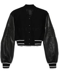 Givenchy - Jackets - Lyst