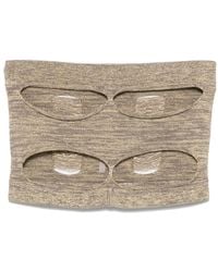 Rick Owens - Tanja Top - Lyst