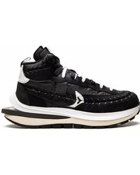 Nike - Sacai X Jean Paul Gaultier Vaporwaffle Sneakers - Lyst