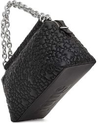 Tous - Bear-Quilted Shoulder Bag - Lyst