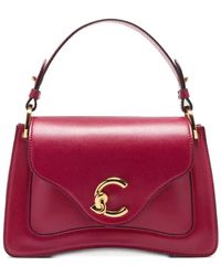 Coccinelle - C-Me Kleine Shopper - Lyst
