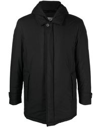 Corneliani - Gewatteerd Jack - Lyst