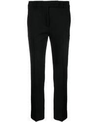 Incotex - Tailored Straight-leg Trousers - Lyst