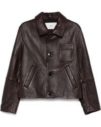Ami Paris - Giacca - Lyst