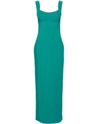 Atu Body Couture - Sleeveless Maxi Dress - Lyst