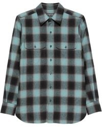 Tom Ford - Button-Up Shirt - Lyst