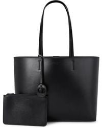 Kurt Geiger - Large Chelsea Shopper Bag - Lyst