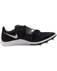 Nike - Zoom Rival Jump Touch-Strap Sneakers - Lyst
