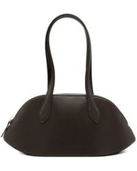 Aesther Ekme - Cosmo Leather Shoulder Bag - Lyst