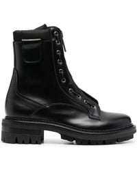 DSquared² - Stiefel Mit Reißverschluss - Lyst