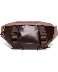 Under Armour - Summit Trail Zip Belt Bag - Lyst
