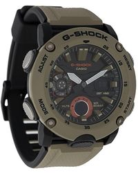 G-Shock Reloj Carbon Core Guard - Verde