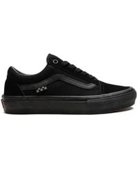 Vans - Skate Old Skool Sneakers - Lyst