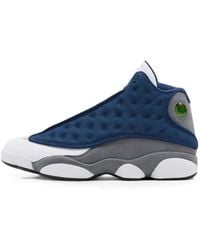 Nike - Air 13 Retro Sneakers - Lyst