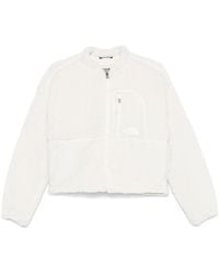 The North Face - Extreme Pile 2 Fz Jacke - Lyst