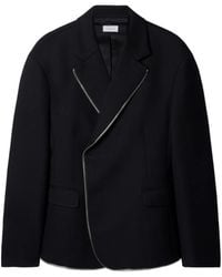 Off-White c/o Virgil Abloh - Jackets - Lyst