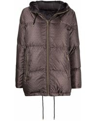 MICHAEL Michael Kors Padded and down jackets for Women | Online Sale up to  32% off | Lyst