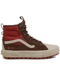 Vans - Mte Sk8-Hi Gore-Tex Sneakers - Lyst