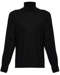 Lisa Yang - Quentin Roll-Neck Sweater - Lyst