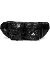 adidas - X Stella Mccartney Marsupio Con Logo 2,8L - Lyst