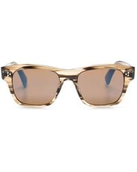 Oliver Peoples - Occhiali Da Sole Birell Sun - Lyst