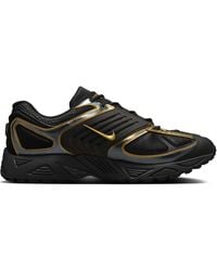 Nike - Air Pegasus Wave Premium /Metallic/Anthracite/Gridiron" Sneakers - Lyst