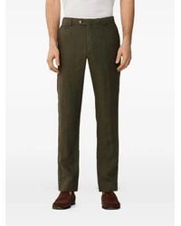 Hackett - Kensington Slim-Fit Chino Trousers - Lyst