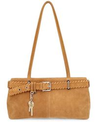 OSOI - Buckle-Detail Shoulder Bag - Lyst