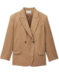 Ba&sh - Clay Blazer - Lyst