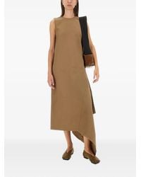 Uma Wang - Aura Asymmetric Dress - Lyst