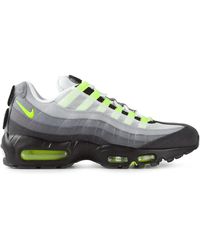 Nike - 'Air Max 95' Trainers - Lyst