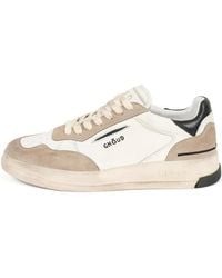 GHŌUD - Lace-Up Sneakers - Lyst