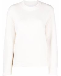 Barrie - ステッチディテール プルオーバー - Lyst