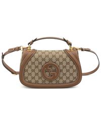 Gucci - Small Blondie Tote Bag - Lyst