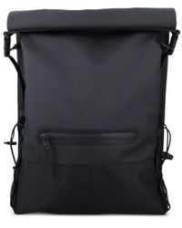 Rains - Trail Mountaineer Rolltop W3 Backpack - Lyst