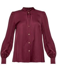 Nissa - Camicia - Lyst