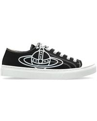 Vivienne Westwood - Sneakers - Lyst