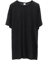 TOTEME - Relaxed Fit T-Shirt - Lyst