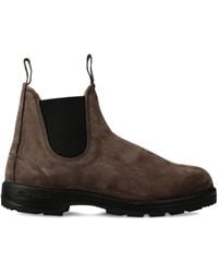 Blundstone - Pull-Tab Chelsea Boots - Lyst
