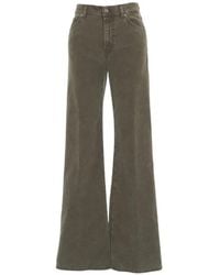 Dondup - Amber Corduroy Trousers - Lyst