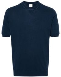 Eleventy - T-Shirts And Polos - Lyst